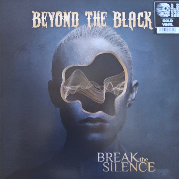 Beyond the Black – Break the Silence (Gold Vinyl) 🇺🇸