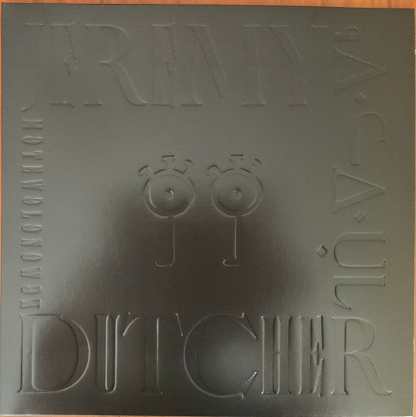 Jeremy Dutcher – Motewolonuwok (140G) 🇺🇸