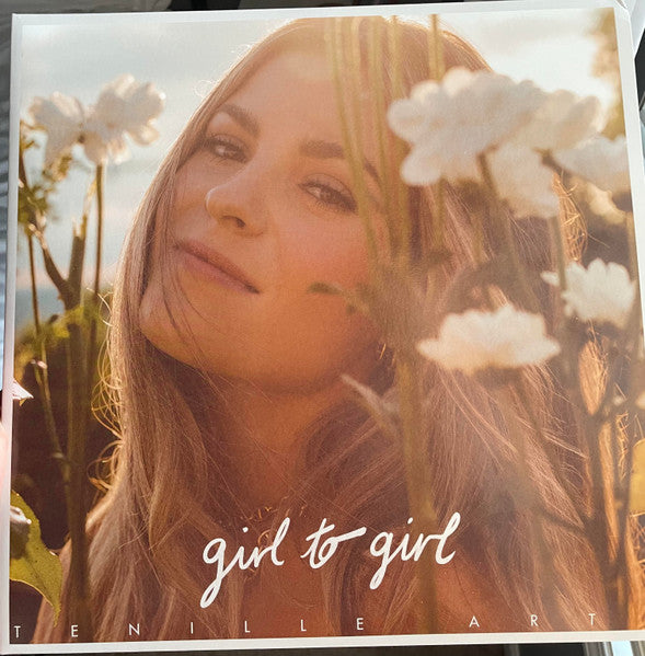 Tenille Arts – Girl to Girl 🇺🇸