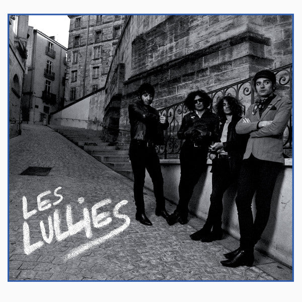 Les Lullies – Les Lullies 🇺🇸