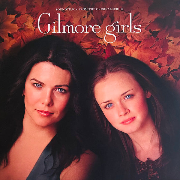Sam Phillips – Gilmore Girls (Coffee Vinyl/140G) 🇺🇸