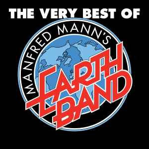 Manfred Manns Earth Band – Very Best of Manfred Mann's Earth Band (2CD) [CD Nuevo] 💿 🇺🇸