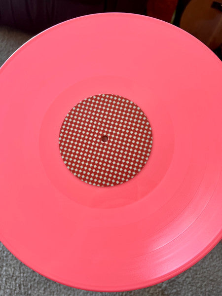 Polica – Madness (Yellow Vinyl) (I) 🇺🇸