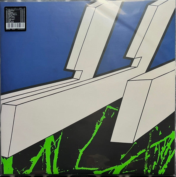 Oneohtrix Point Never – Tranquilizer (2LP) 🇺🇸