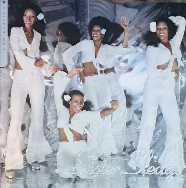 Sister Sledge – Now Playing 🇺🇸