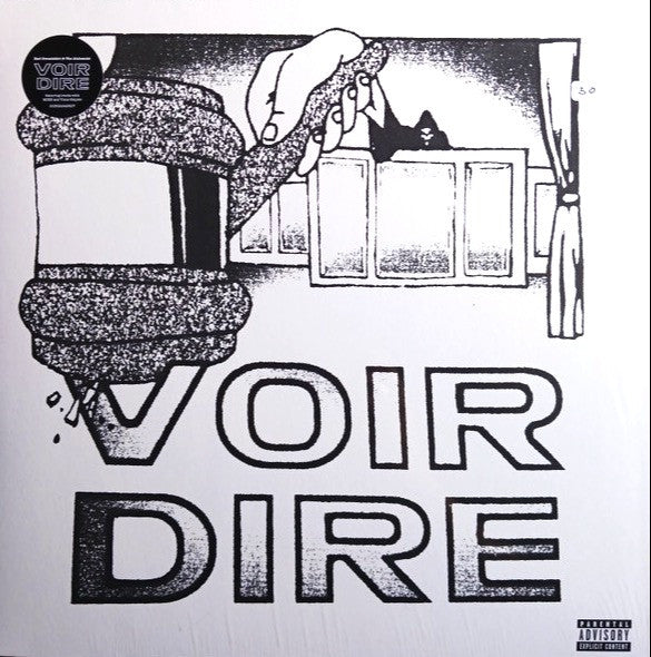 Earl Sweatshirt & the Alchemist – Voir Dire (X) 🇺🇸