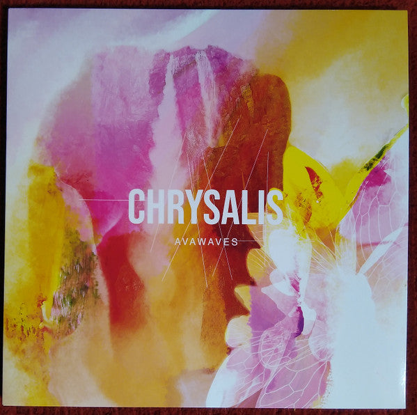 Avawaves – Chrysalis 🇺🇸