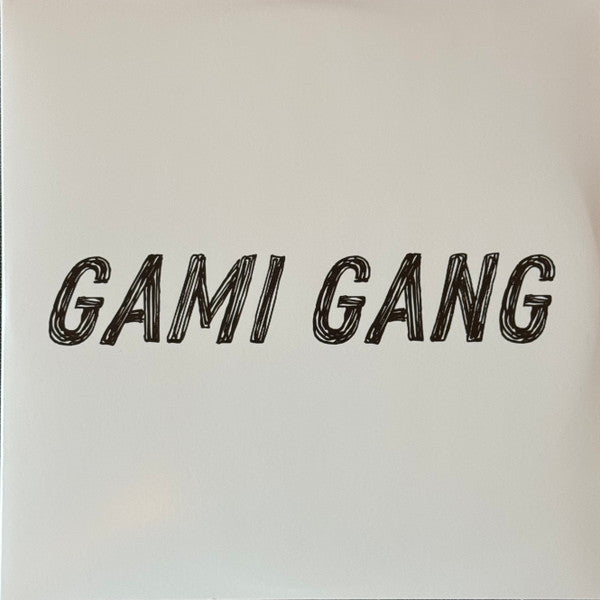 Origami Angel – Gami Gang (2LP/Coloured Vinyl) 🇺🇸