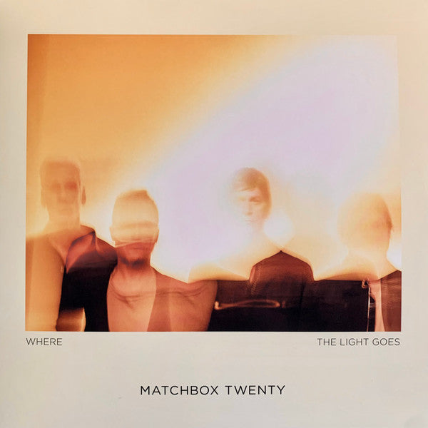 Matchbox Twenty – Where the Light Goes 🇺🇸