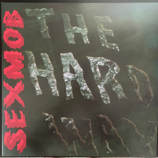 Sexmob – Hard Way (LP/12INCH) 🇺🇸