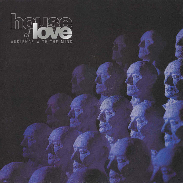 House of Love – Audience with the Mind (180G/Reissue) 🇺🇸