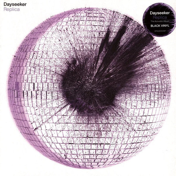 Dayseeker – Replica 🇺🇸