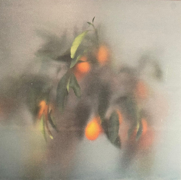 Μ-ziq & Mrs Jynx – Secret Garden (LTD/Green Vinyl) 🇺🇸