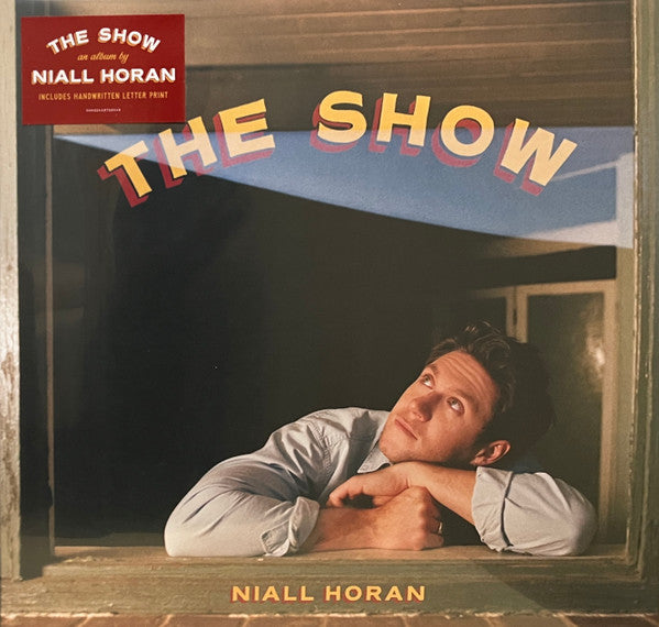 Niall Horan – Show 🇺🇸