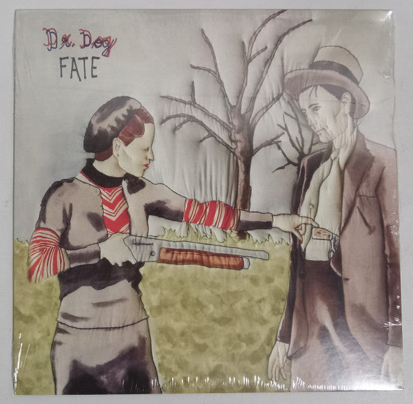 Dr. Dog – Fate 🇺🇸
