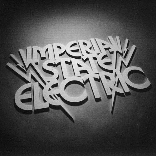 Imperial State Electric – Imperial State Electric 🇺🇸