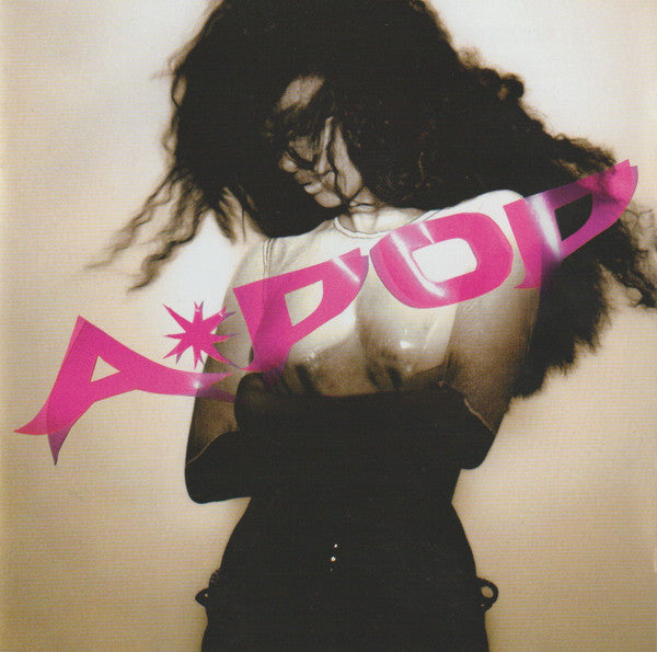 Tyla – A-Pop [CD Nuevo] 💿 🇺🇸