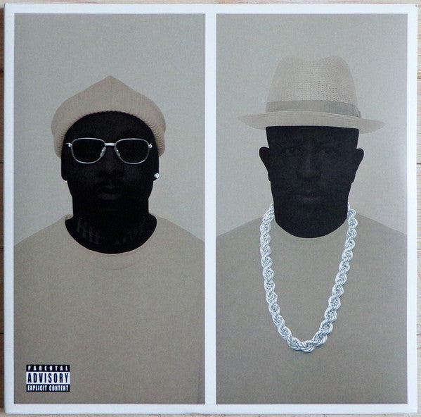 Prhyme – Prhyme 2 (2 LP) 🇺🇸