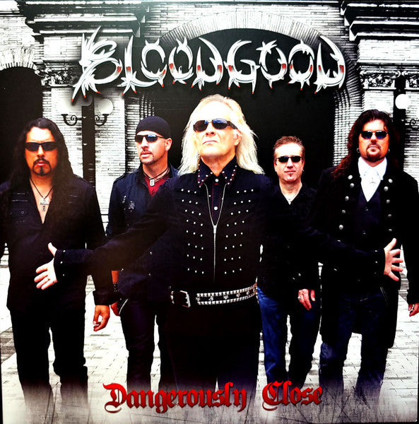 Bloodgood – Dangerously Close 🇺🇸