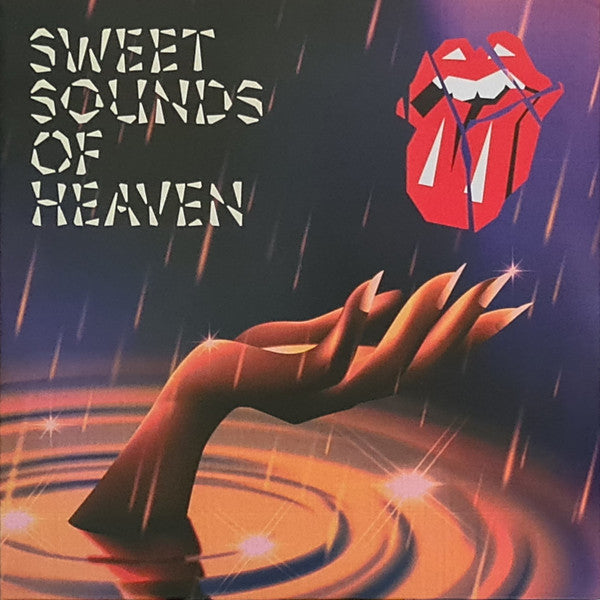 Rolling Stones – Sweet Sounds of Heaven 🇺🇸