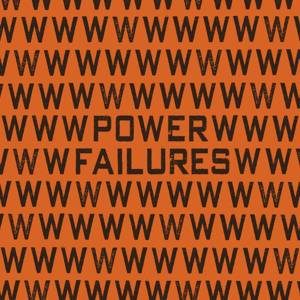 75 Dollar Bill – Power Failures (2LP) 🇺🇸