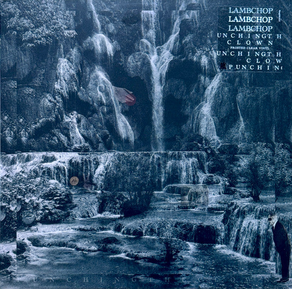 Lambchop – Punching the Clown (Clear Vinyl) 🇺🇸