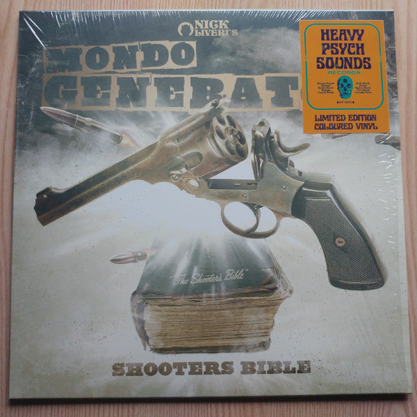 Mondo Generator – Shooters Bible 🇺🇸