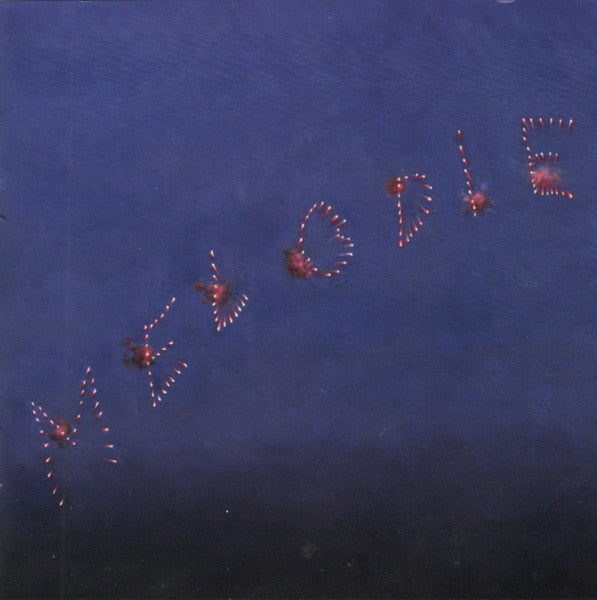 Slow Pulp – Melodie [CD Nuevo] 💿 🇺🇸