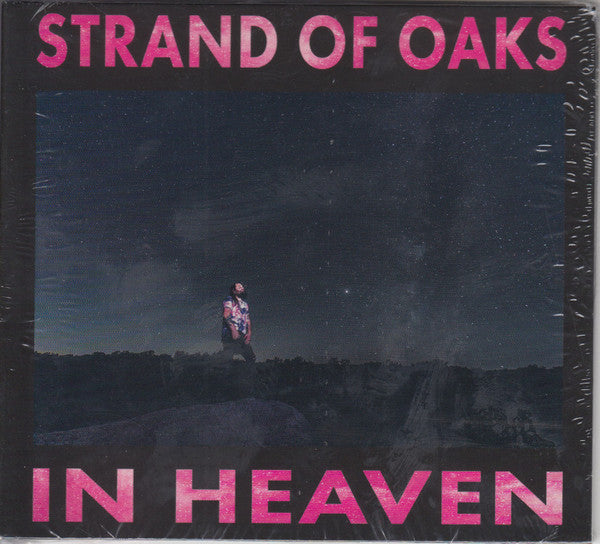 Strand of Oaks – In Heaven 🇺🇸