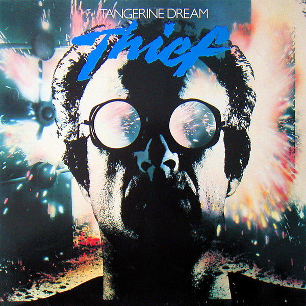 Tangenie Dream – Thief [CD Nuevo] 💿 🇺🇸