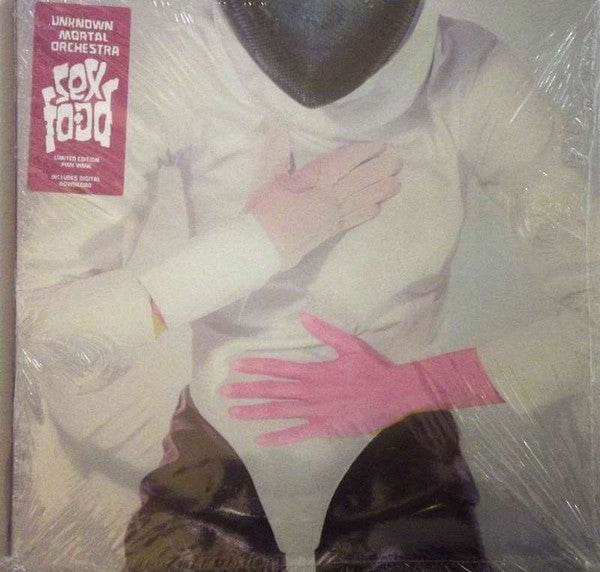Unknown Mortal Orchestra – Sex & Food 🇺🇸