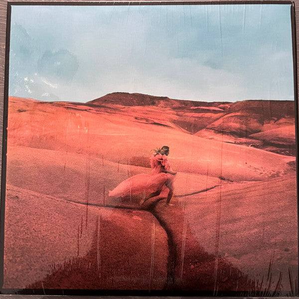 Margo Price – Strays (Purple Swirl Vinyl/Flexi-7inch) 🇺🇸