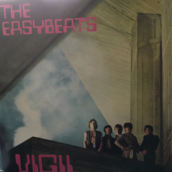 Easybeats – Vigil 🇺🇸