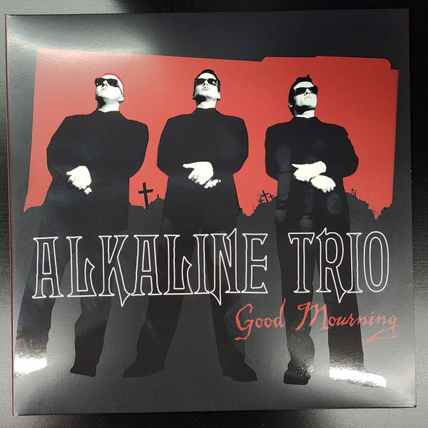 Alkaline Trio – Good Mourning 🇺🇸