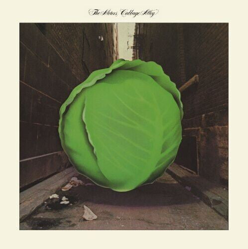 Meters – Cabbage Alley (180G) 🇺🇸