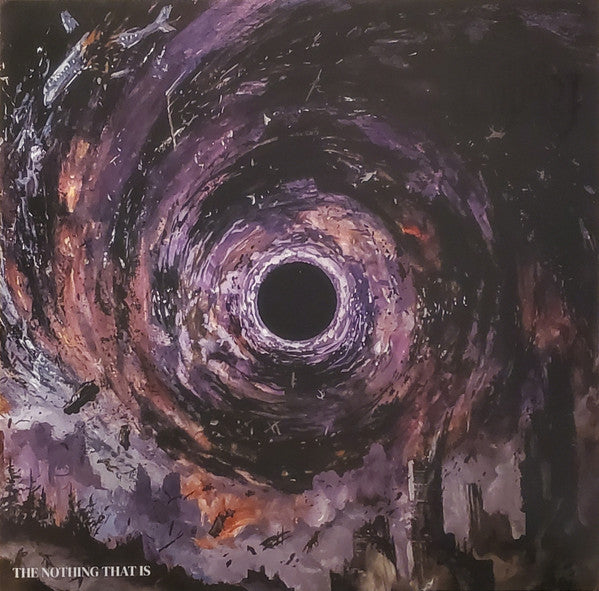Fit for an Autopsy – Nothing that is (Bone Splatter Vinyl) 🇺🇸
