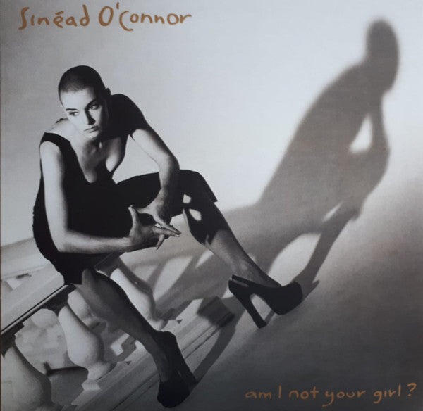 Sinead O'connor – Am I Not Your Girl 🇺🇸