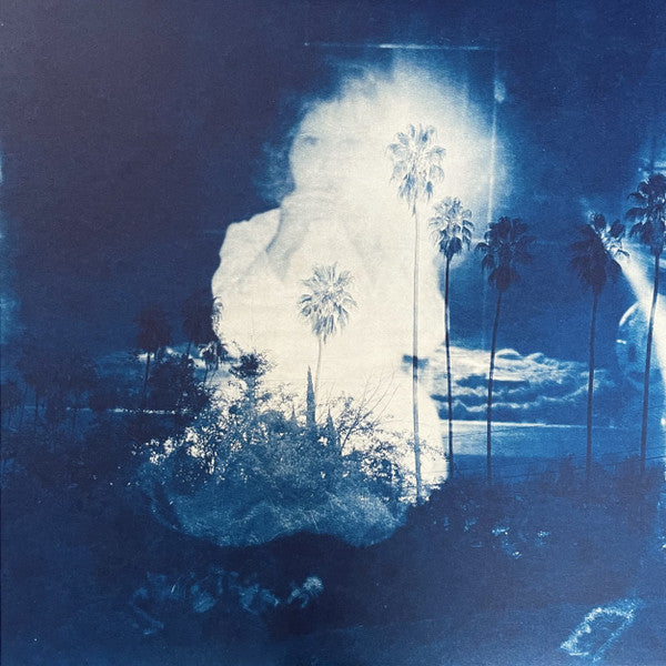 Fruit Bats – River Running to Your Heart (Blue & Bone Vinyl/A&b Side Effect in Jacket) (I) 🇺🇸