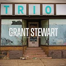 Grant Stewart – Trio 🇺🇸