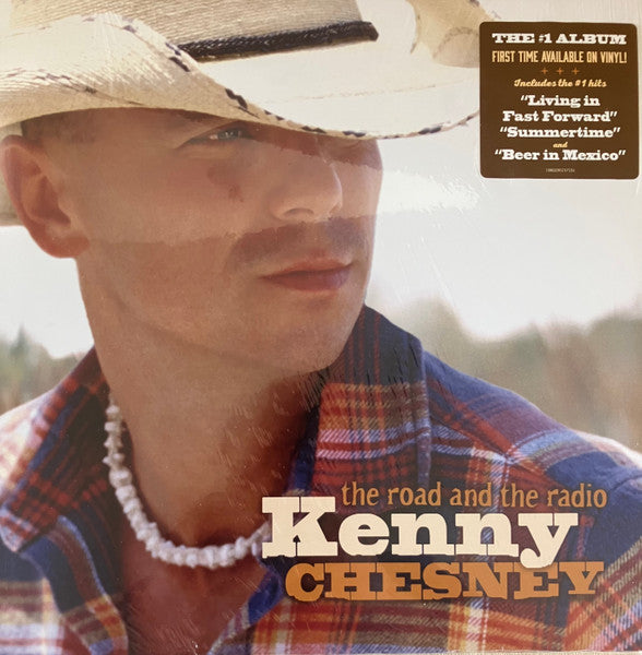 Kenny Chesney – Road & the Radio 🇺🇸