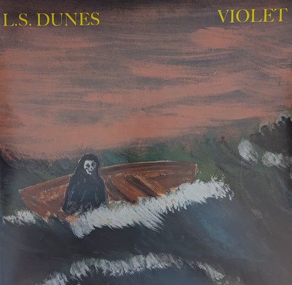 L.s. Dunes – Violet (Violet Vinyl) 🇺🇸