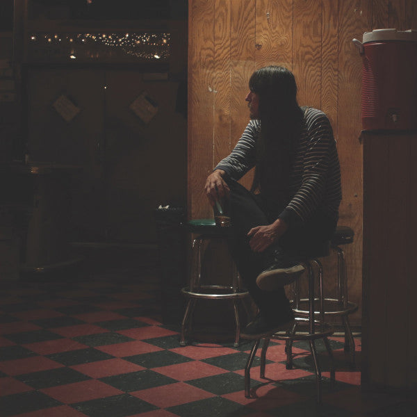 Endless Boogie – Admonitions 🇺🇸