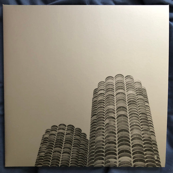 Wilco – Yankee Hotel Foxtrot (Super Deluxe/7LP) 🇺🇸