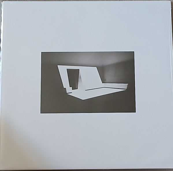 Ist Ist – Architecture (Transparent Blue Vinyl) 🇺🇸