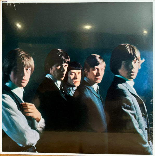 Rolling Stones – Rolling Stones (UK) 🇺🇸