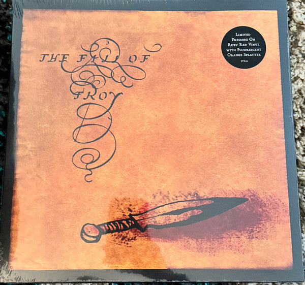 Fall of Troy – Fall of Troy 🇺🇸