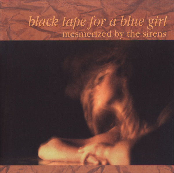 Black Tape for a Blue Girl – Mesmerized by the Sirens (2023 Stereo Mix) 🇺🇸