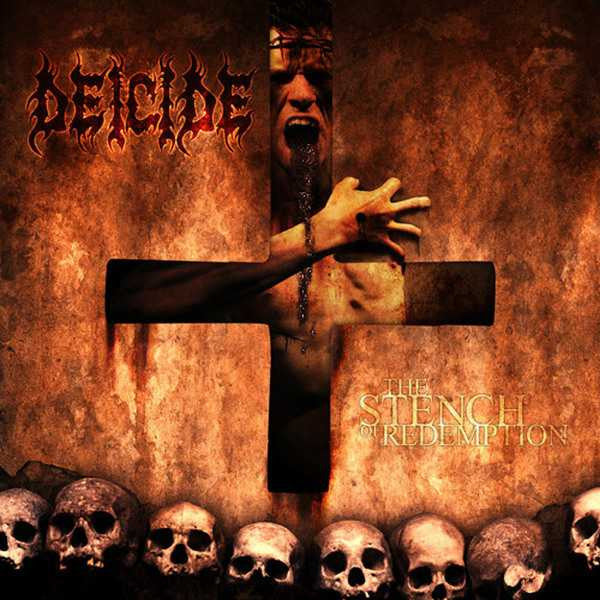 Deicide – Stench of Redemption 🇺🇸