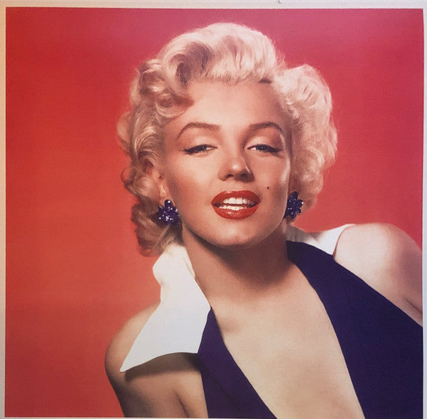 Marilyn Monroe – Very Best of (180G) 🇺🇸