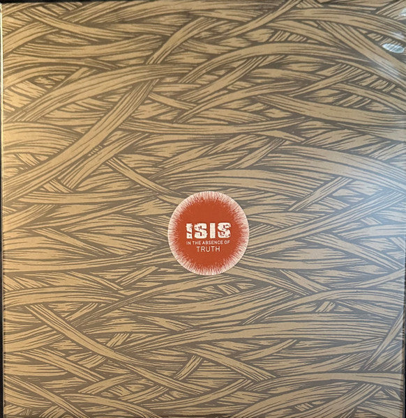 Isis – In the Absence of Truth (2LP) 🇺🇸